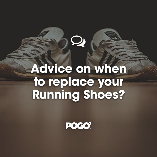 Running Shoes