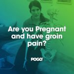 groin pain