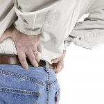 Lower back pain gold coast physio POGO Physio