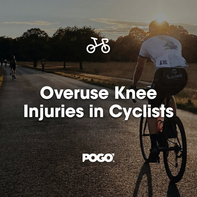 cycling injuries