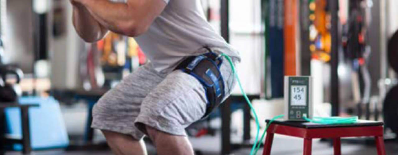 Blood Flow Restriction Training