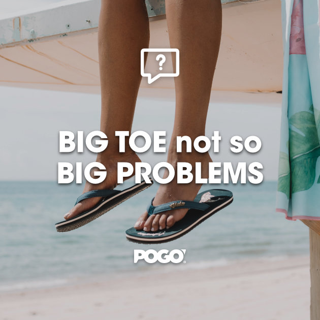 Big Toe