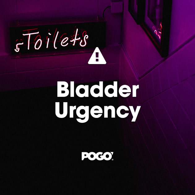 Bladder Urgency