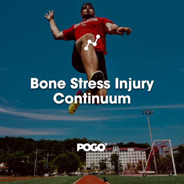 Bone Stress Injury