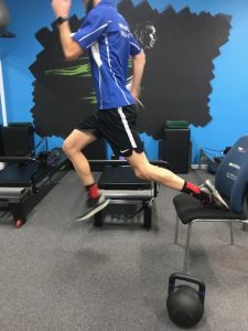 Plyometric Exercises