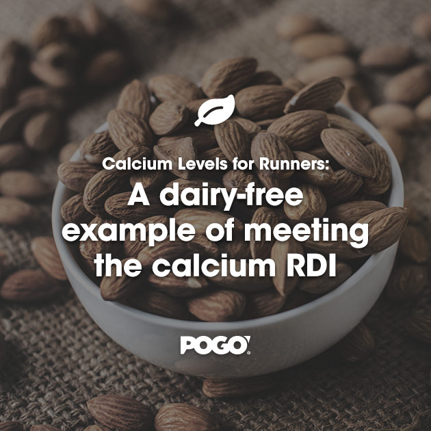 calcium levels