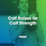 calf raise
