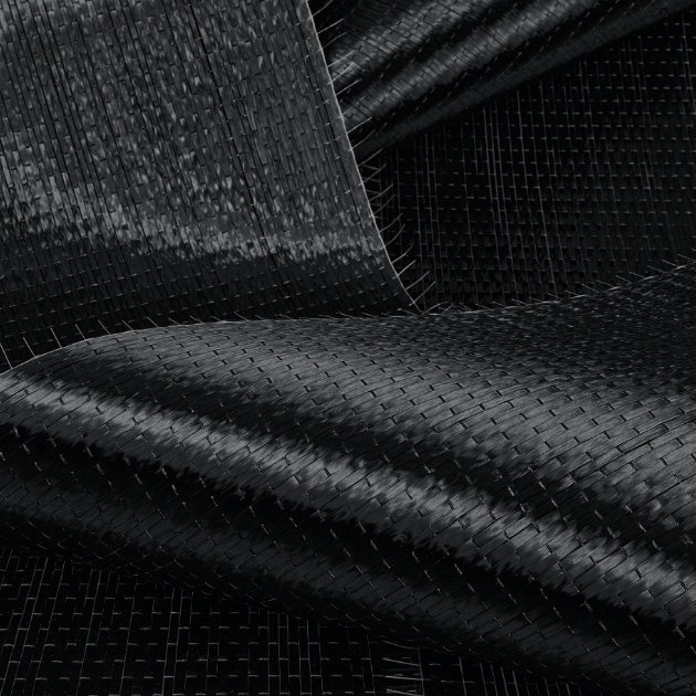 Carbon Fibre Footwear