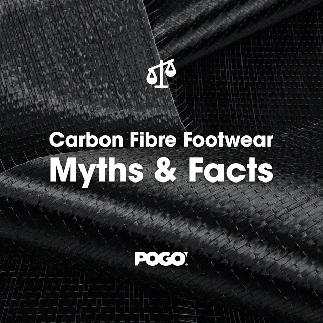 Carbon Fibre Footwear
