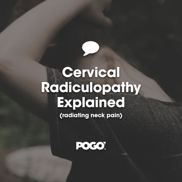 Cervical Radiculopathy