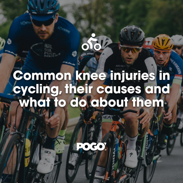 knee injuries