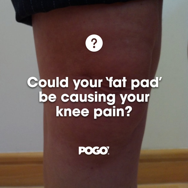 knee pain