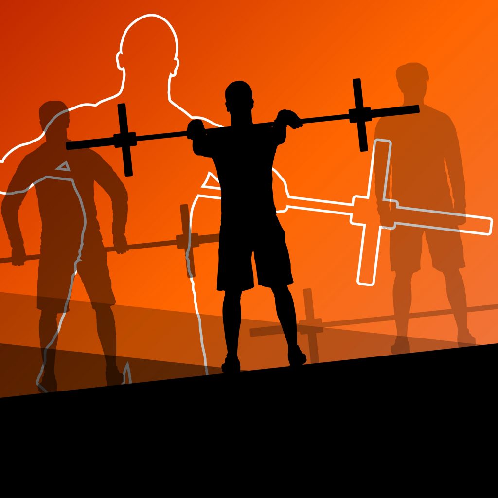 crossfit