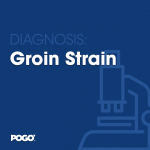 Groin Strain