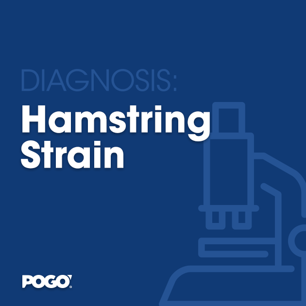 Hamstring Strain