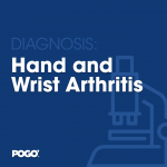 Hand and Wrist Arthritis