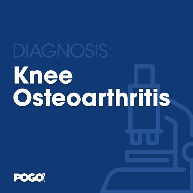 Knee Osteoarthritis