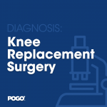 knee replacement surgery