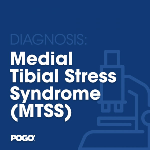 Diagnosis: Medial Tibial Stress Syndrome (MTSS) | POGO Physio Gold Coast
