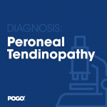 Peroneal Tendinopathy
