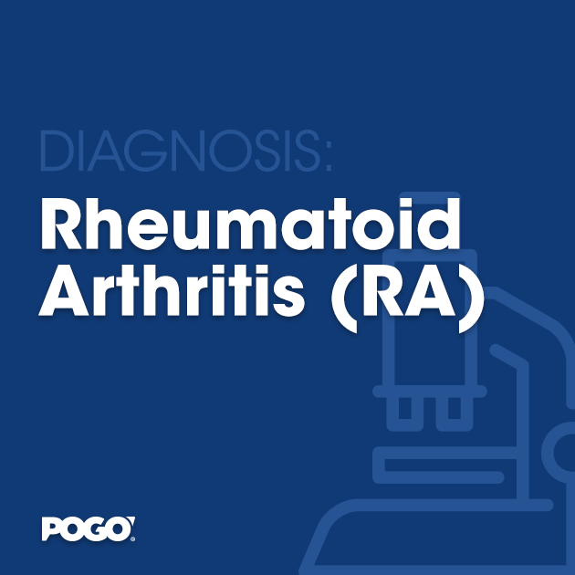 Diagnosis Rheumatoid Arthritis (RA) POGO Physio Gold Coast