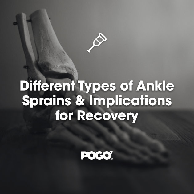 Ankle Sprains