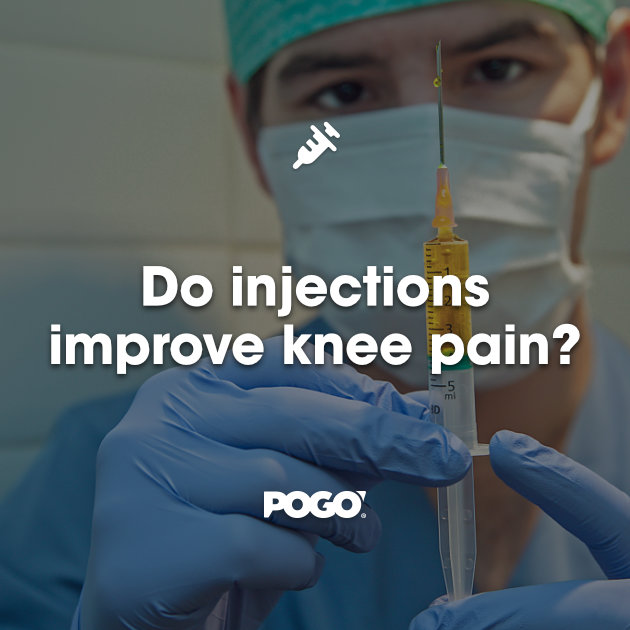 Knee Pain