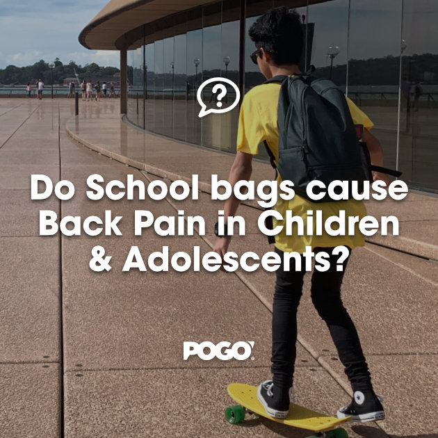 School bag
