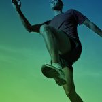 POGO Physio Gold Coast Runner