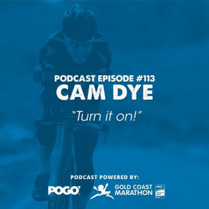 Cam Dye