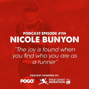 Nicole Bunyon