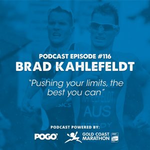 The Physical Performance Show Brad Kahlefeldt Dual Olympic