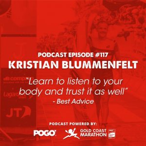 Kristian Blummenfelt