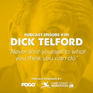 Dick Telford