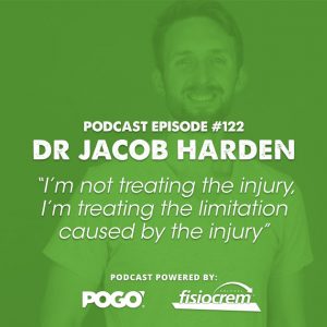 Dr Jacob Harden