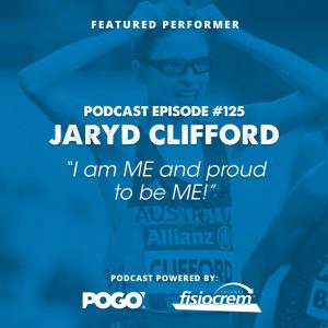 Jaryd Clifford