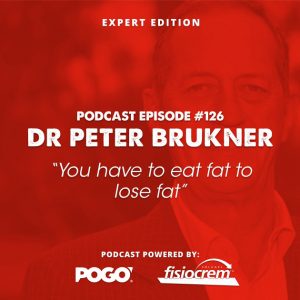 Dr Peter Brukner