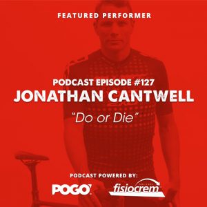 Jonathan Cantwell