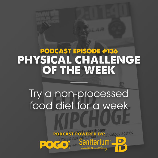 The Physical Performance Show Sweat Elite Train Like the World's