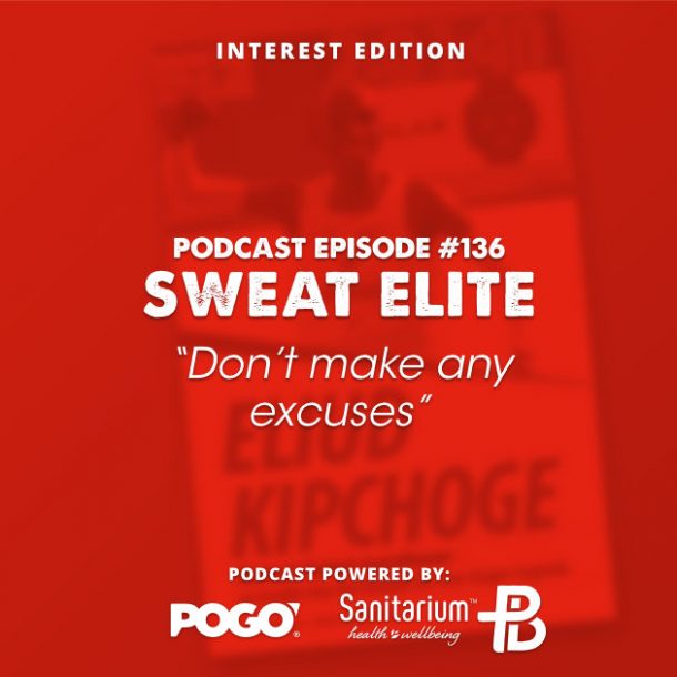 The Physical Performance Show Sweat Elite Train Like the World's