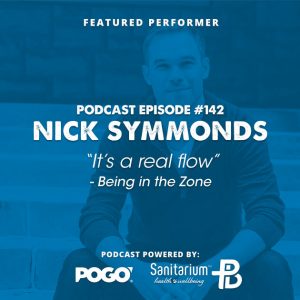 Nick Symmonds