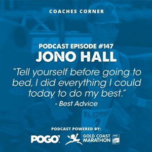 Jono Hall