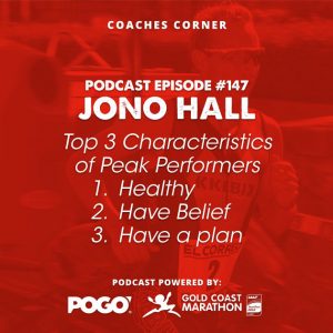 Jono Hall