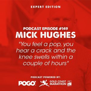 Mick Hughes
