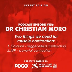 Dr Christian Moro