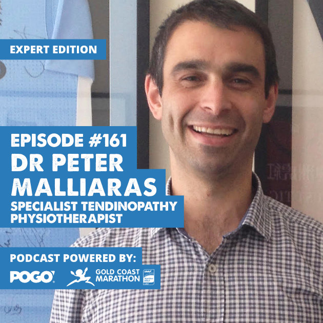 Dr Peter Malliaras
