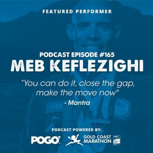 Meb Keflezighi