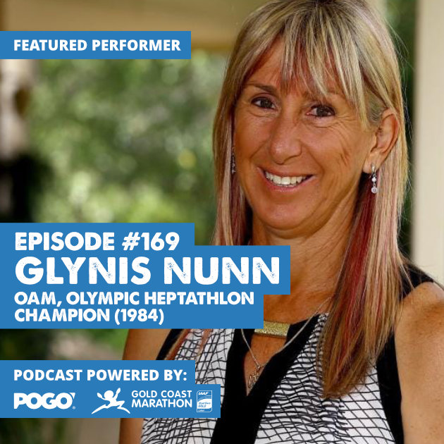 Glynis Nunn