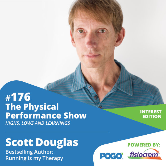 Scott Douglas