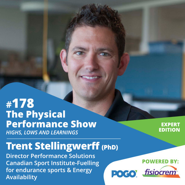 Trent Stellingwerff